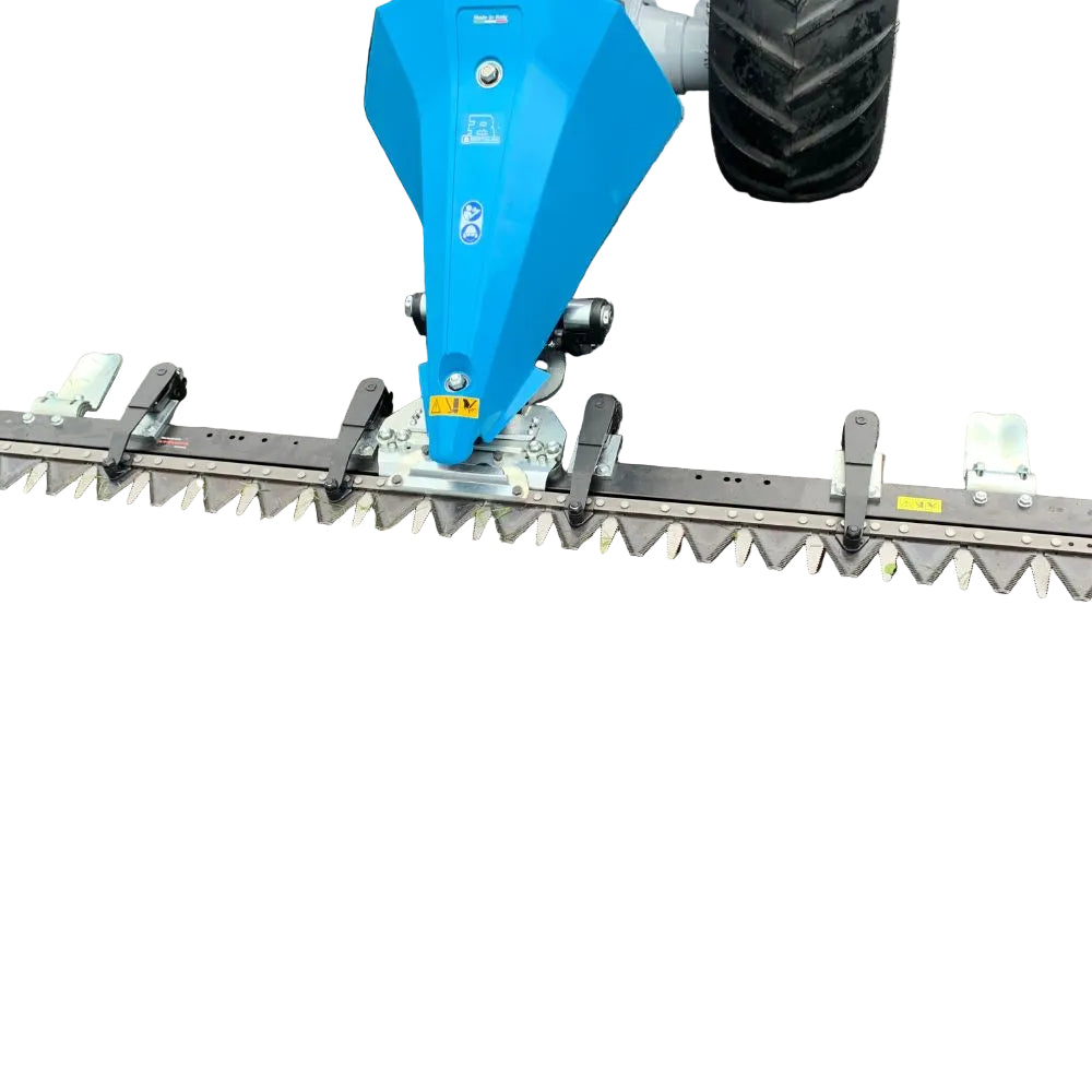 Slåttebjelke Duplex 120–180 cm