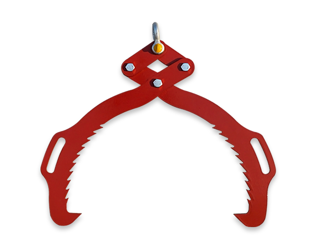 Timmersax 600 mm