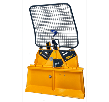 Lunningsvinsch 40Eco