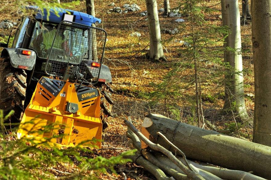 Lunningsvinsch 50Eco