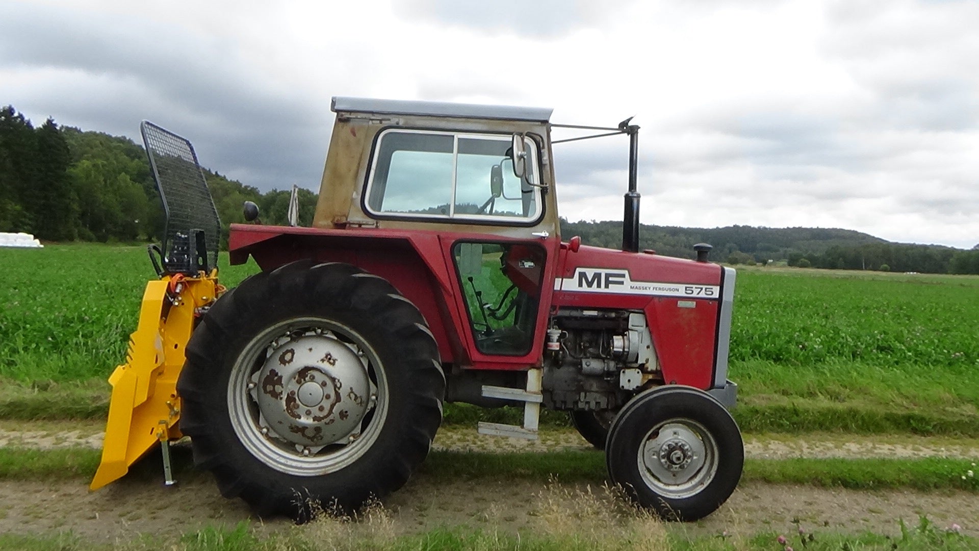 Lunningsvinsch 50Eco