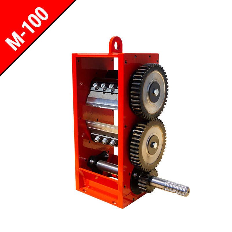 M-100