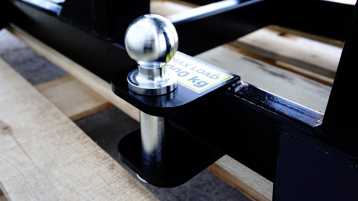 R-150 med gratis säckfyllare