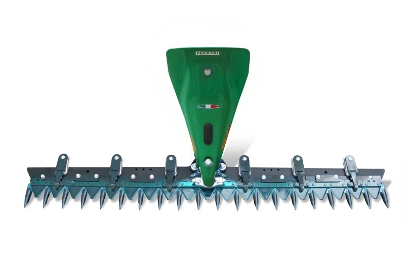 Slåtterbalk Laser 115 cm från Italienska Ferrari