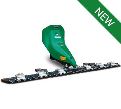 Slåtterbalk Laser 115 cm från Italienska Ferrari