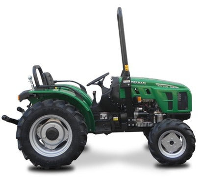Raptor 35