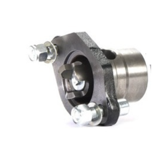 Ferrari snabbkoppling för redskap, robust koppling för maskiner