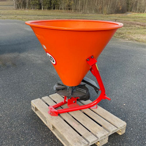 Gödselspridare 300 liter