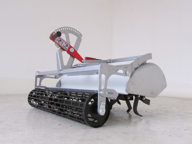 Gallervält Precision Depth Roller