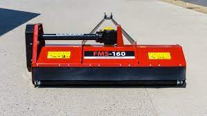 FMS-160