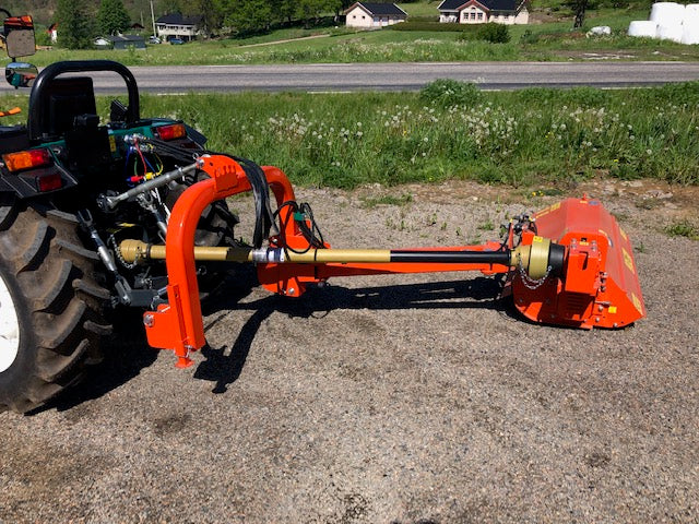 Sicma MA140 drivaxel 101mm diameter för kraftöverföring