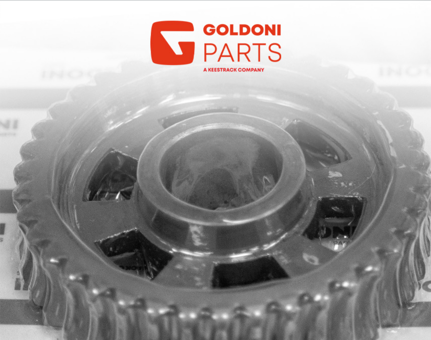 Goldoni Parts reservdelar – originaldelar till Goldoni traktorer hos Hallant
