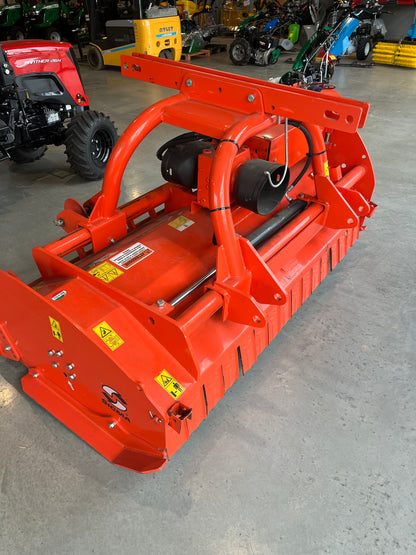 Betesputs Sicma TZF 180 cm arbetsbredd