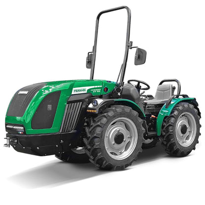 Cobram 60 AR Reversible