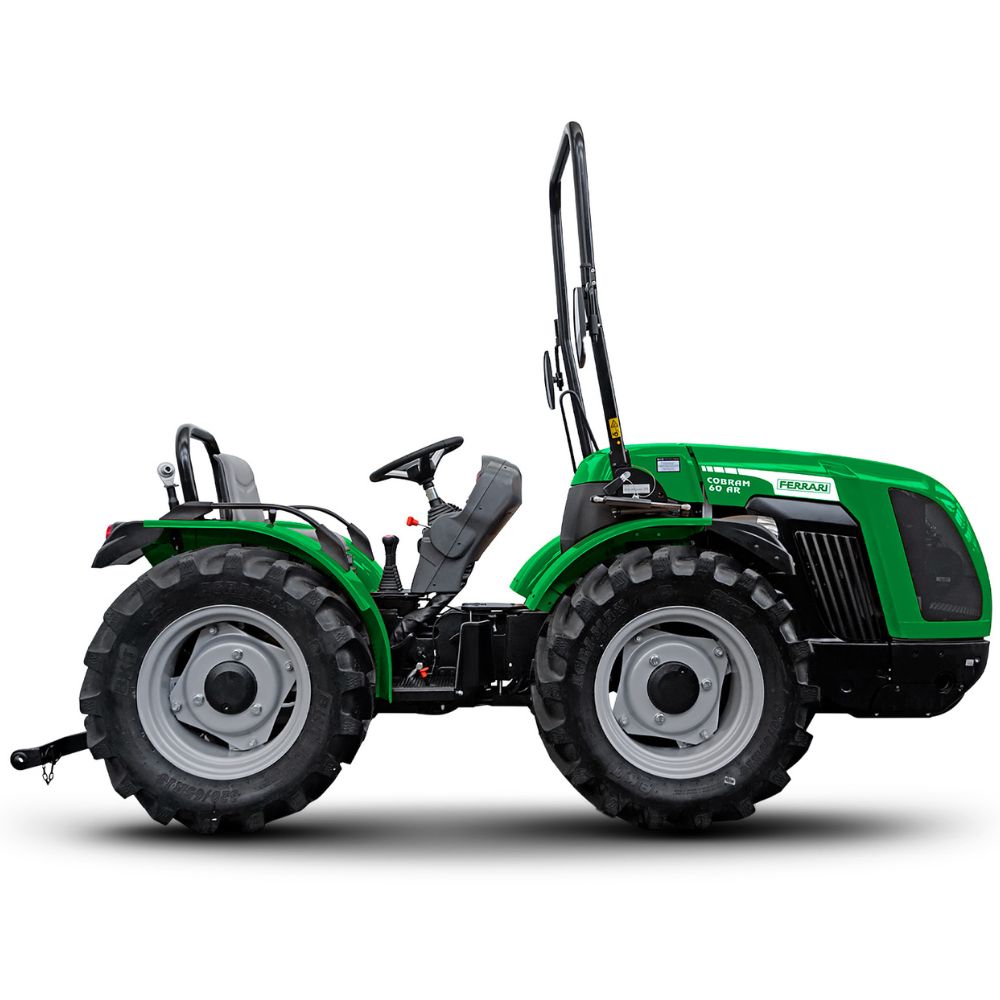 Cobram 60 AR Reversible