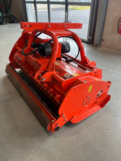 Betesputs Sicma TZF 180 cm arbetsbredd