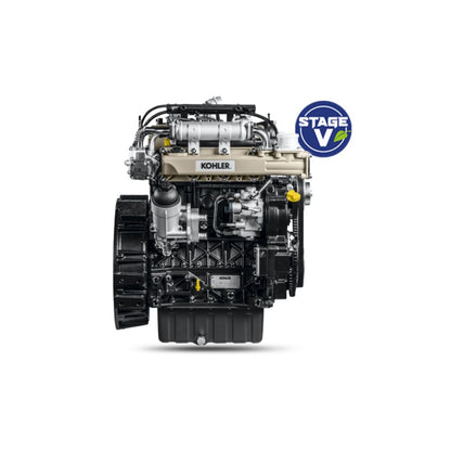 Cobram 60 AR Reversible