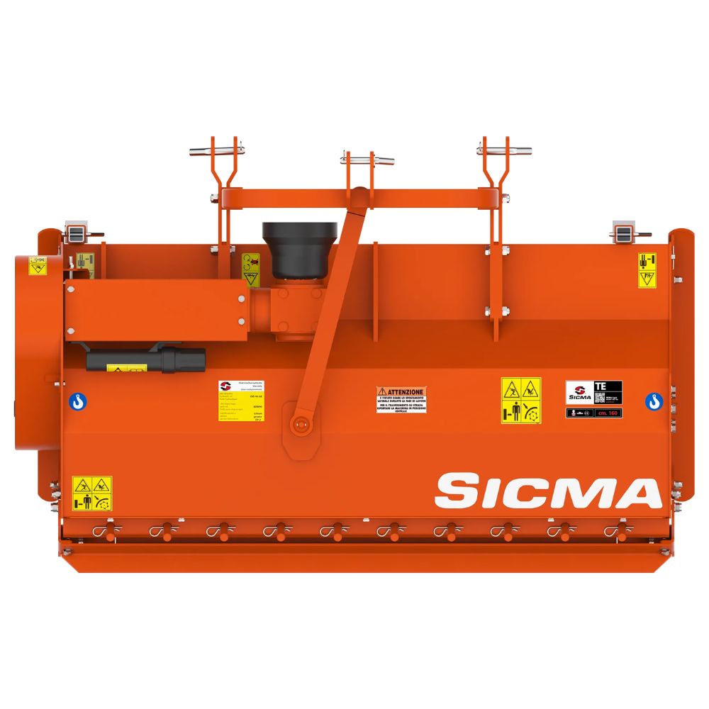 Betesputs TE – 180, 200 &amp; 220 cm