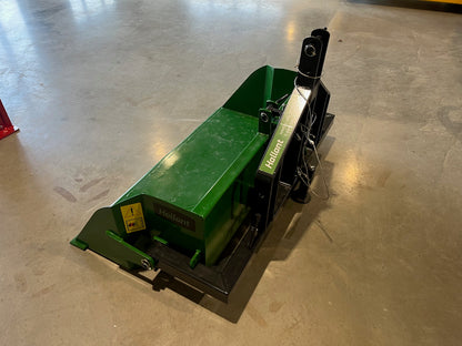 Bakskopa 120 cm