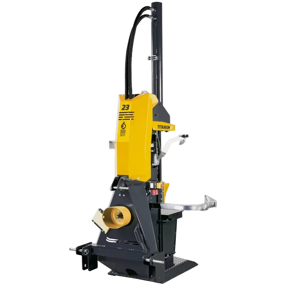 Titanium 23 Uniforest - Vedklyv