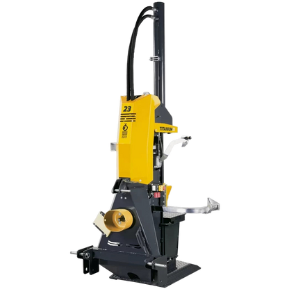 Titanium 23 Uniforest - Vedklyv