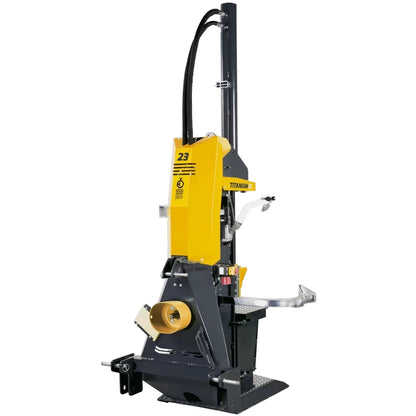 Titanium 23 Uniforest - Vedklyv