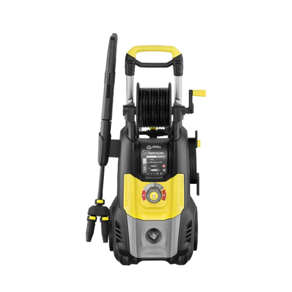 5.0 Twin Flow högtryckstvätt