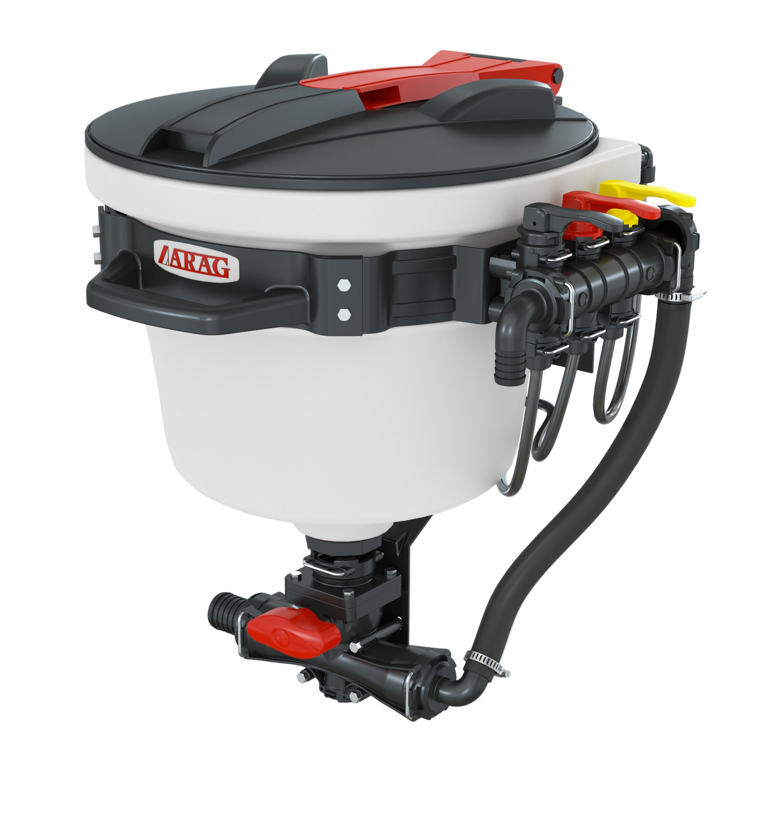 ARAG Niagara preparatsluss