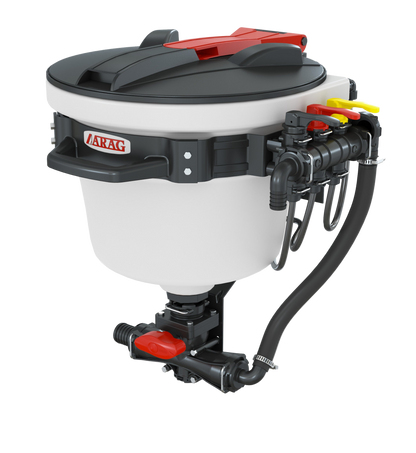 ARAG Niagara preparatsluss