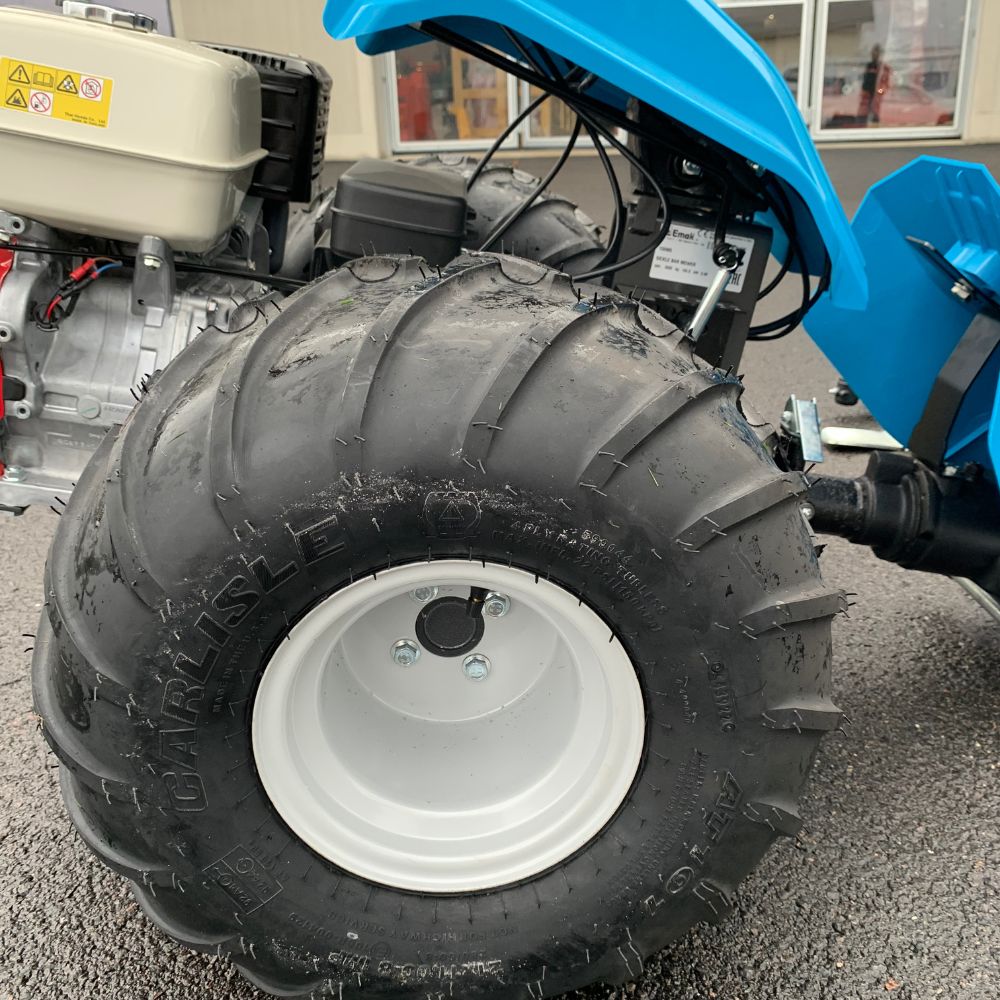 150 MS Honda GX340 Bensin ALPS Slåttermaskin