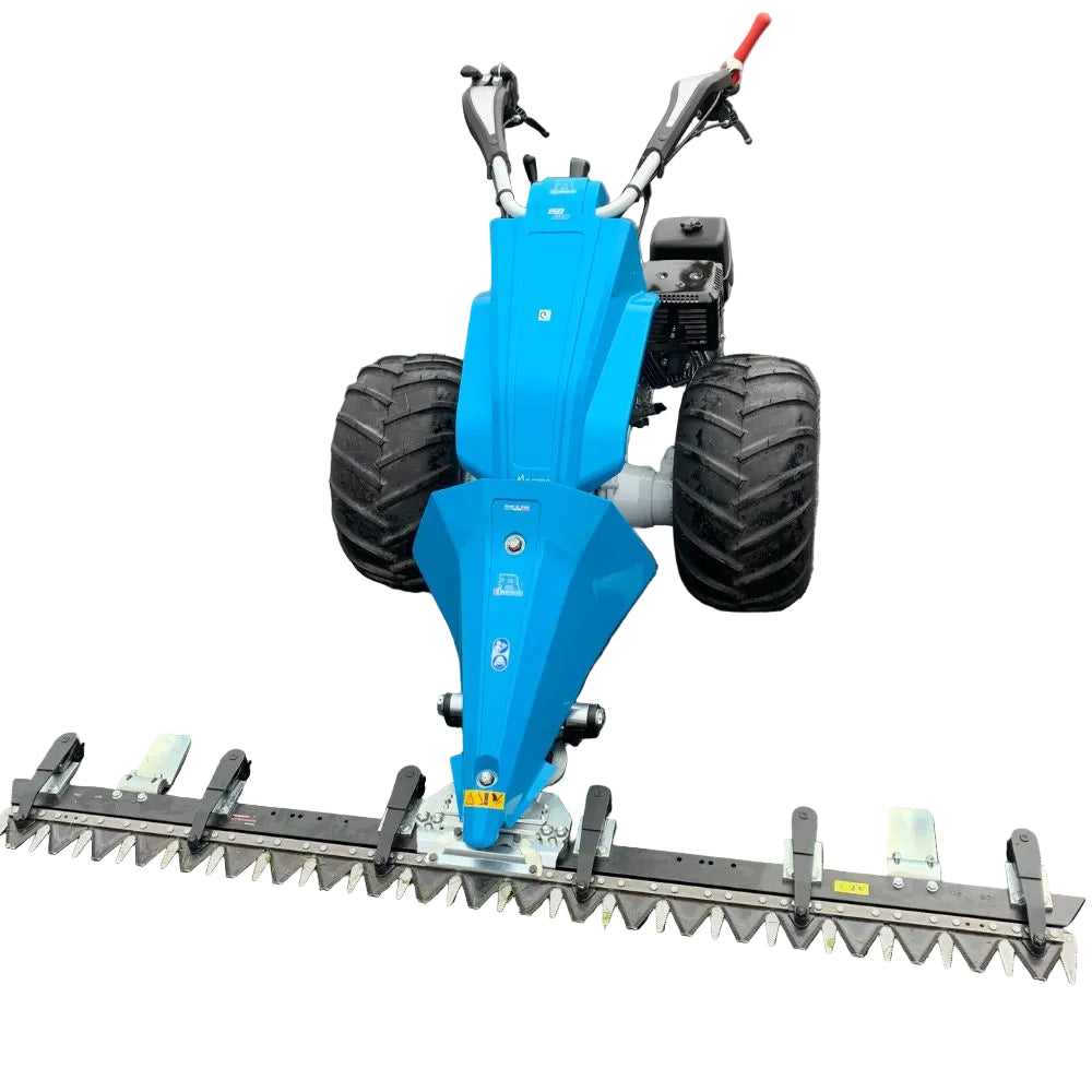 150 MS Honda GX340 Bensin ALPS Slåttermaskin