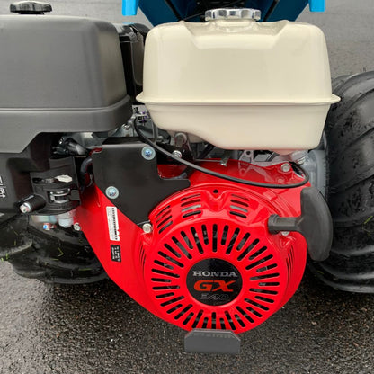 150 MS Honda GX340 Bensin ALPS Slåttermaskin