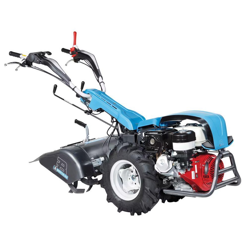 413 S Honda GX390 Bensin
