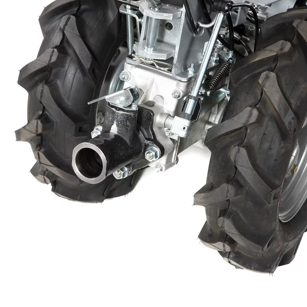 413 S Honda GX390 Bensin