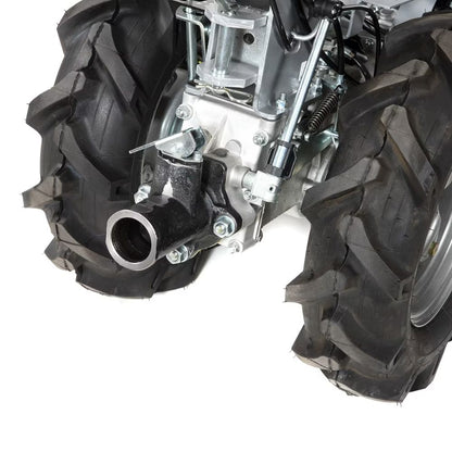 413 S Honda GX390 Bensin