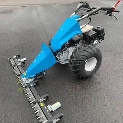 150 MS Honda GX340 Bensin ALPS Slåttermaskin