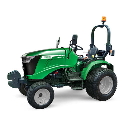Ferrari Galaxy 30 kompakttraktor 21 hk – Stage V-motor, 4WD