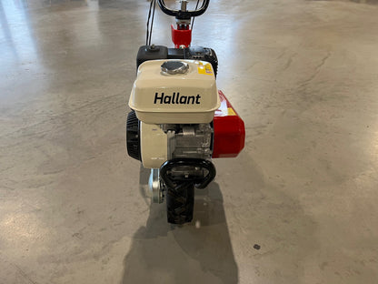 Radfräs RT 410 – Honda GX160 5 hk bensinmotor