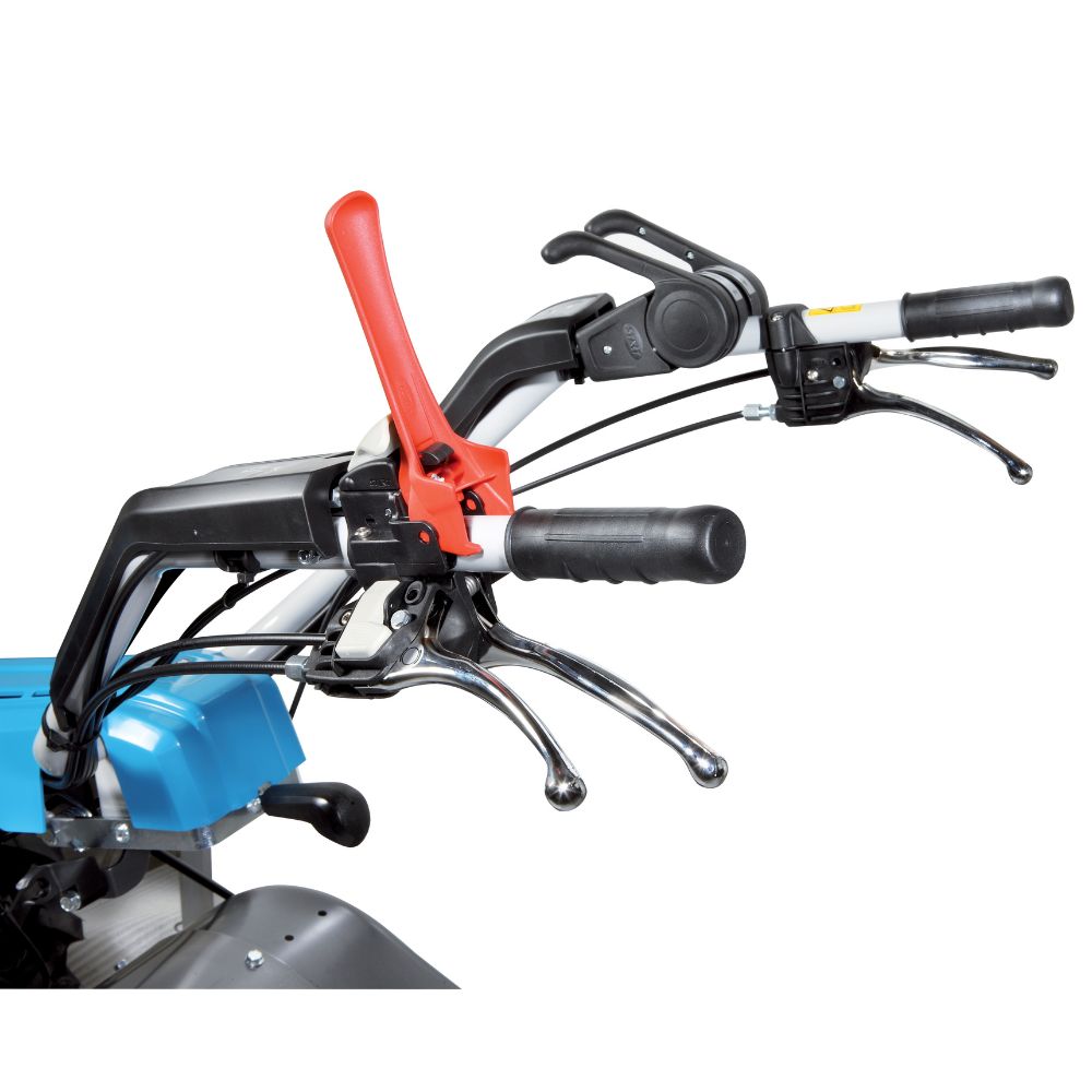 407 S Honda GX270 Bensin inkl. jordfräs 60 cm