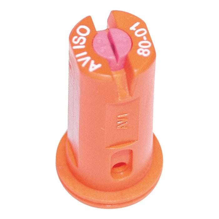 Albuz AVI 80 keramiskt munstycke närbild - högkvalitativ kerami