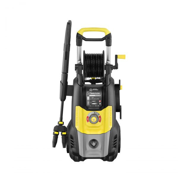 Annovi Reverberi 5.0 Twin Flow högtryckstvätt 160 bar, 850 L/h