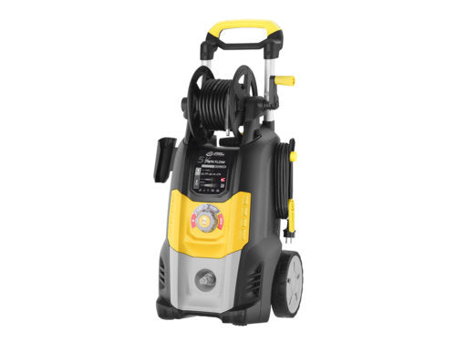 AR 5.0 Twin Flow professionell högtryckstvätt - komplett vy