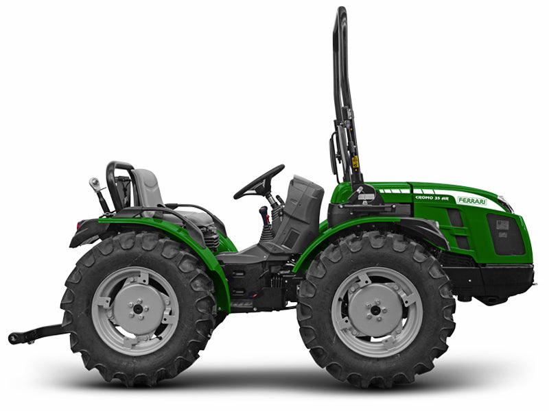 Billig Traktor () Billig Traktor