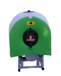 Buren fläktspruta ZM 200 SN