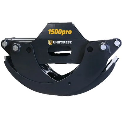Uniforest Grip 1500 Pro timmergripare - 113 kN gripkraft med 1500 mm max öppning